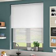 Double-Sided Blind