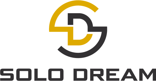 Dubai Blind Screen Logo